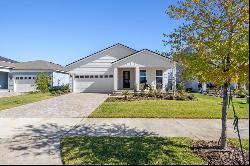 382 Muhly Grass Street, Yulee FL 32097