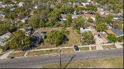 Double Lot in Denver Heights