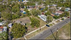 Double Lot in Denver Heights