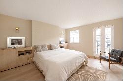 Montagu Mews North, Marylebone, London, Marylebone W1H2JU