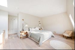 Montagu Mews North, Marylebone, London, Marylebone W1H2JU