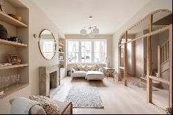 Montagu Mews North, Marylebone, London, Marylebone W1H2JU