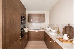 Montagu Mews North, Marylebone, London, Marylebone W1H2JU