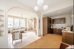 Montagu Mews North, Marylebone, London, Marylebone W1H2JU