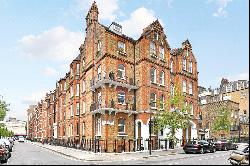 Nottingham Street, Marylebone, London, Marylebone W1U5EN