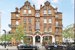 Nottingham Street, Marylebone, London, Marylebone W1U5EN