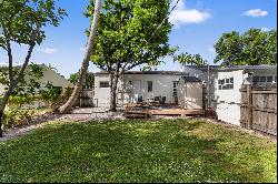 548 Ne 9th Ave,Fort Lauderdale, FL, 33301