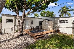 548 Ne 9th Ave,Fort Lauderdale, FL, 33301