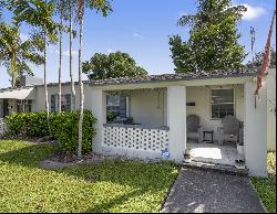 548 Ne 9th Ave,Fort Lauderdale, FL, 33301