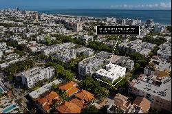 201 Jefferson Ave Unit 3A, Miami Beach FL 33139