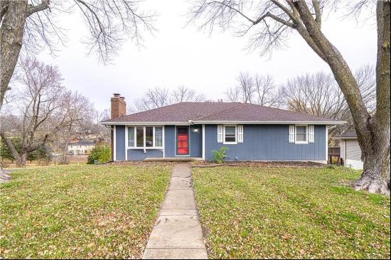 5401 S 37th Terrace, St Joseph MO 64503