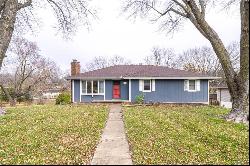 5401 S 37th Terrace, St Joseph MO 64503