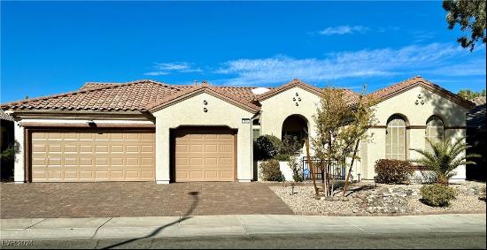 1675 Fieldbrook Street, Henderson NV 89052