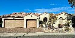 1675 Fieldbrook Street, Henderson NV 89052