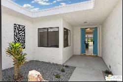 2455 S Madrona Drive, Palm Springs CA 92264