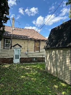 12584 WADE Street, Detroit MI 48213