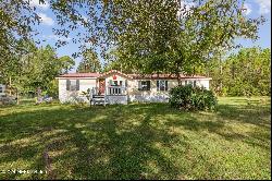 85461 Owens Road, Fernandina Beach FL 32034