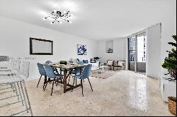 101 Crandon Bl Unit 367, Key Biscayne FL 33149