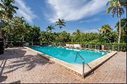 101 Crandon Bl Unit 367, Key Biscayne FL 33149