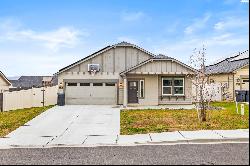 4106 Sturdee Lane, Pasco WA 99301