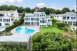 15 Oak Point Drive N, Oyster Bay NY 11709