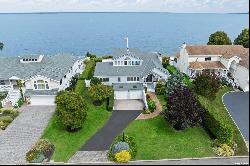 15 Oak Point Drive N, Oyster Bay NY 11709