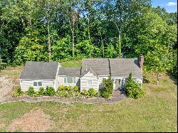 6471 Old Northern Boulevard, East Norwich NY 11732