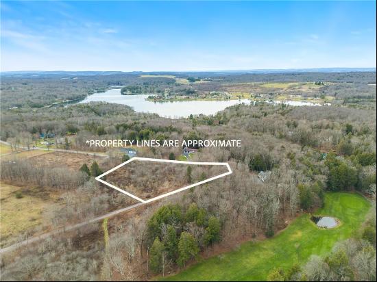 Lot 218 W Airpark Rd, Indian Lake Boro PA 15926