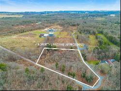 Lot 218 W Airpark Rd, Indian Lake Boro PA 15926