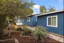 171 Mountain View Street, Oak View CA 93022