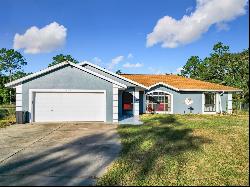 422 SW Hunter Hill Avenue, Dunnellon FL 34431