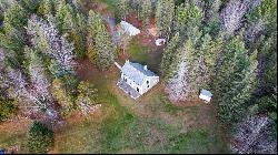 2061 Skyway Valley, Hermon ME 04401