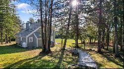 2061 Skyway Valley, Hermon ME 04401