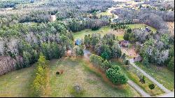 2061 Skyway Valley, Hermon ME 04401