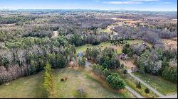 2061 Skyway Valley, Hermon ME 04401