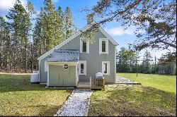 2061 Skyway Valley, Hermon ME 04401