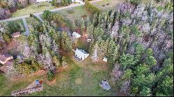 2061 Skyway Valley, Hermon ME 04401