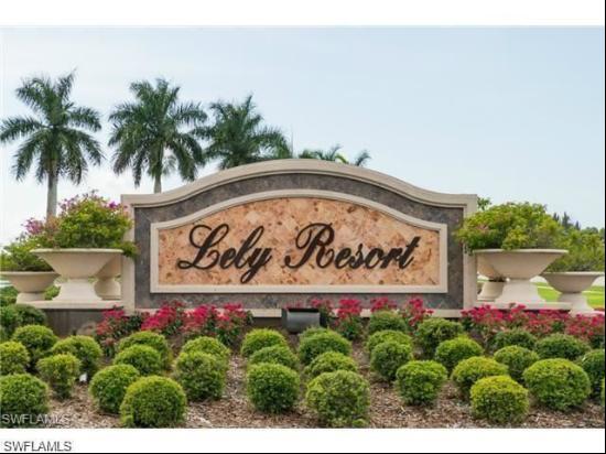 8125 Celeste Dr Unit 5113, Naples FL 34113