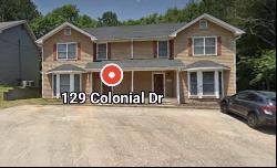 129 Colonial Drive, Toccoa GA 30577