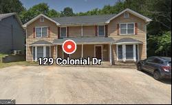 129 Colonial Drive, Toccoa GA 30577