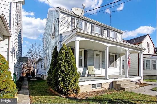 316 Fulton Street, Hanover PA 17331