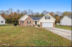 110 Brumsey Landing Drive, Moyock NC 27958