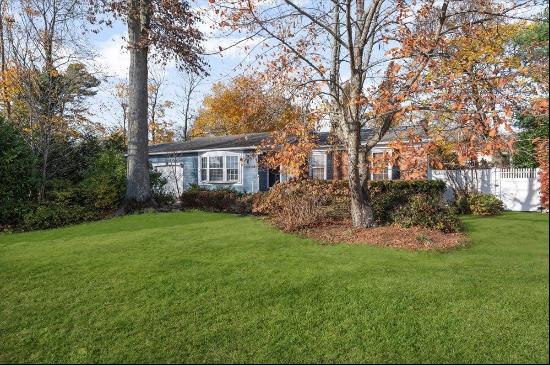 93 Ridgeway Avenue, Setauket NY 11733