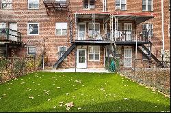 89-04 70th Road #1, Forest Hills NY 11375