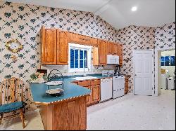 5128 Country Club Drive, High Ridge MO 63049