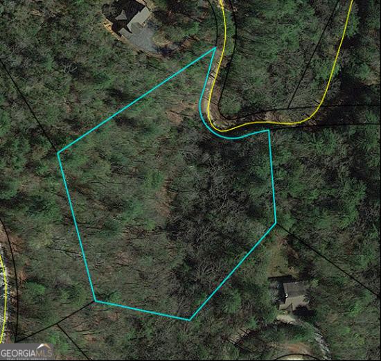 Lot 37 Spring Cove Trail, Lakemont GA 30552