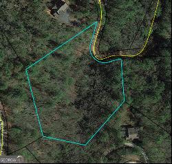 Lot 37 Spring Cove Trail, Lakemont GA 30552