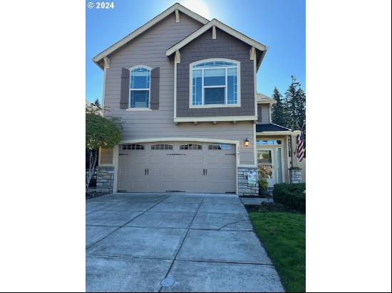 2301 NE 125th Way, Vancouver WA 98686