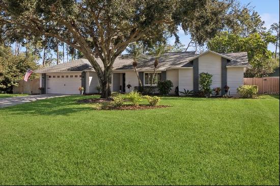 4825 Palm Tree Court, Windermere FL 34786