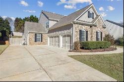 922 Wallace Falls Drive, Braselton GA 30517